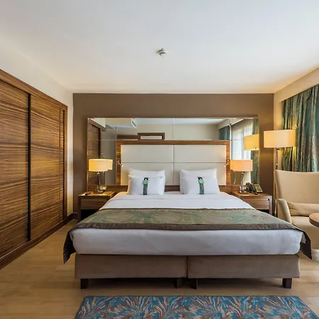 Sisli By Ihg מלון 5*