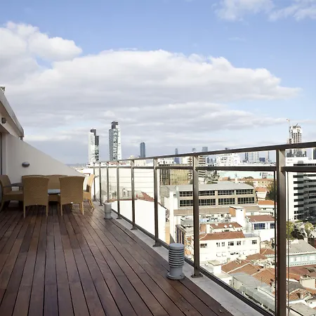 מלון Sisli By Ihg 5*