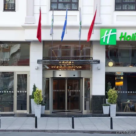 Sisli By Ihg מלון